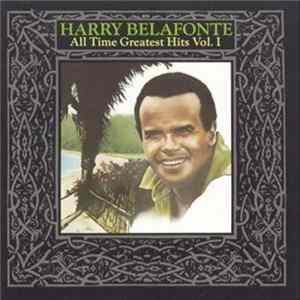 Harry Belafonte - All Time Greatest Hits Vol. I FLAC