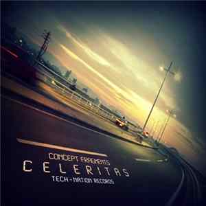 Various - Concept Fragments -Celeritas FLAC