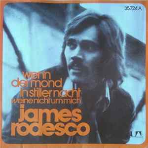 James Rodesco - Wenn Der Mond In Stiller Nacht FLAC