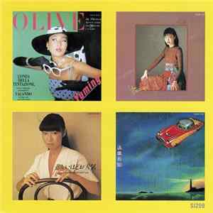 Yumi Matsutoya - 単曲全集 2 FLAC