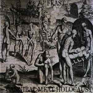 Cannibal Meat Holocaust - Feast FLAC
