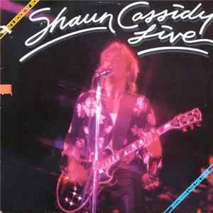Shaun Cassidy - Live - That's Rock'N Roll FLAC