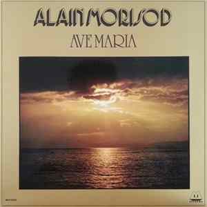Alain Morisod - Ave Maria FLAC
