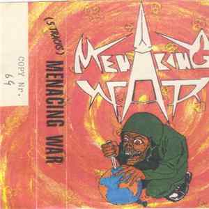 Menacing War - Who're the Animals? FLAC