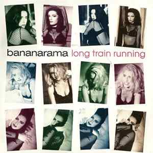 Bananarama - Long Train Running FLAC