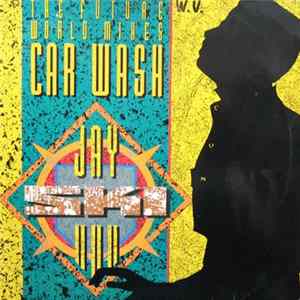 Jay Ski - Car Wash (The Future World Mixes) FLAC