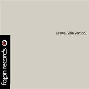 Urawa - Villa Vertigo FLAC