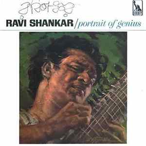 Ravi Shankar - Portrait Of Genius FLAC