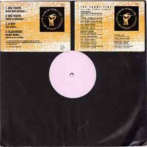 Various - Virgin Front Line - All Time Reggae Classics FLAC