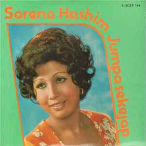 Sarena Hashim - Jumpa Sekejap FLAC