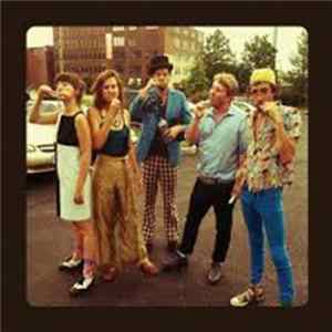 He's My Brother She's My Sister - Nobody Dances In This Town FLAC