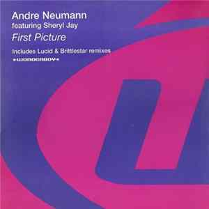 Andre Neumann Featuring Sheryl Jay - First Picture FLAC