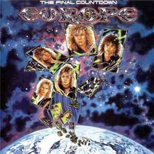Europe - The Final Countdown FLAC