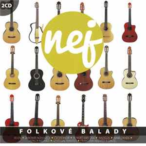Various - Nej Folkové Balady FLAC