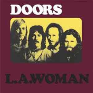The Doors - L.A. Woman FLAC