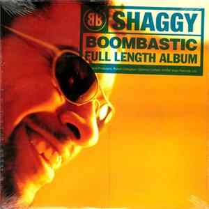 Shaggy - Boombastic FLAC