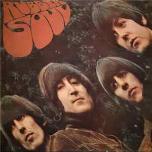 The Beatles - Rubber Soul FLAC