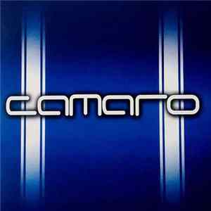 Camaro - Camaro FLAC