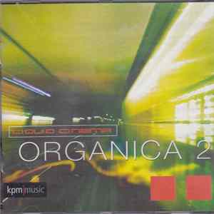 Various - Organica 2 FLAC