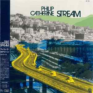 Philip Catherine - Stream FLAC