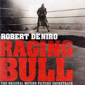 Various - Raging Bull - The Original Motion Picture Soundtrack FLAC