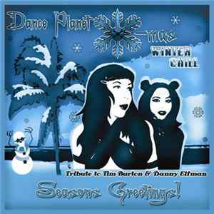 Dance Planet X - Dance Planet X-Mas Chill (Special '07 Edition) FLAC