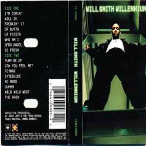 Will Smith - Willennium FLAC