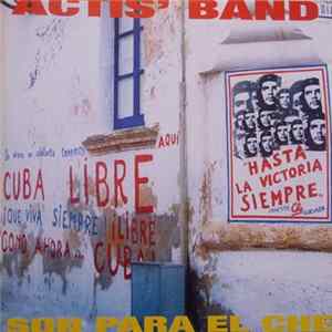 Actis Band - Son Para El Che FLAC