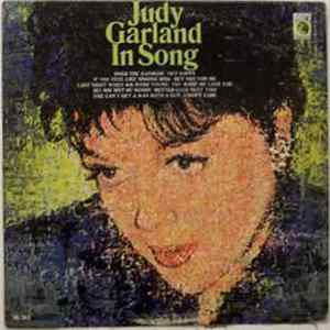 Judy Garland - Judy Garland In Song FLAC