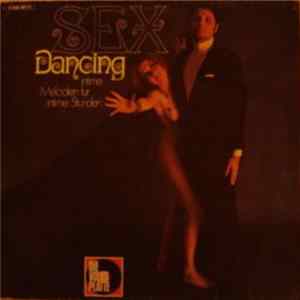 Various - Sex-Dancing - Intime Melodien Für Intime Stunden FLAC