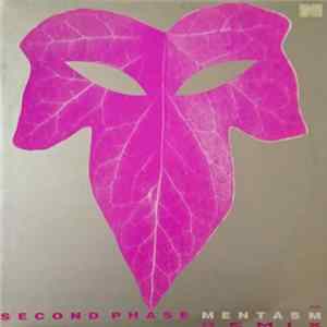 Second Phase / Final Exposure - Mentasm (Remix) / Vortex FLAC