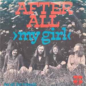 After All - My Girl FLAC