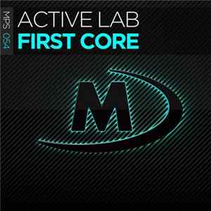 Active Lab - First Core FLAC