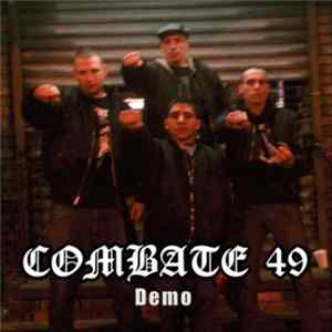 Combate 49 - Demo FLAC