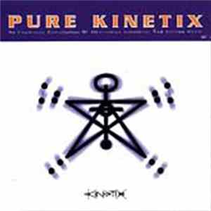 Various - Pure Kinetix FLAC