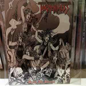 Tormentress - Break The Barrier FLAC