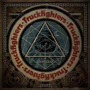 Truckfighters - Universe FLAC