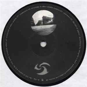 DJ Slip - The Fall Of Jupiter FLAC