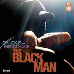 Chuck D - The Black In Man FLAC