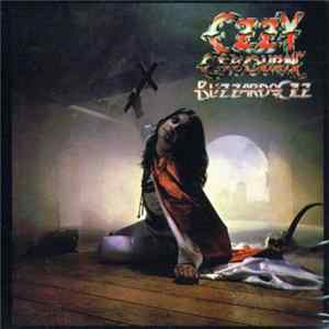 Ozzy Osbourne - Blizzard Of Ozz FLAC