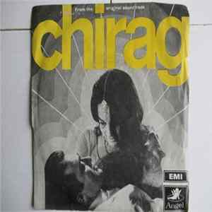 Madan Mohan - Chirag FLAC