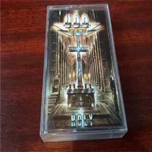 U.D.O. - Holy FLAC