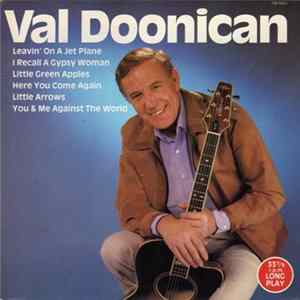 Val Doonican - Val Doonican FLAC