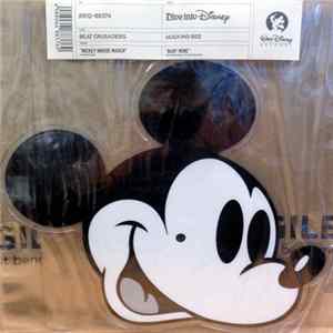 Beat Crusaders / Husking Bee - Mickey Mouse Club March / Baby Mine - Dive Into Disney FLAC