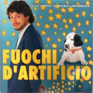 Various - Fuochi D'Artificio Original Soundtrack FLAC
