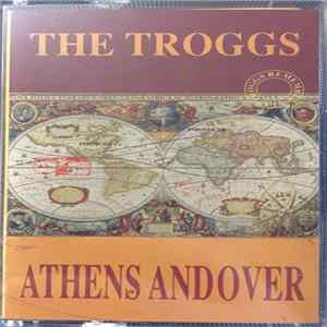 The Troggs - Athens Andover FLAC