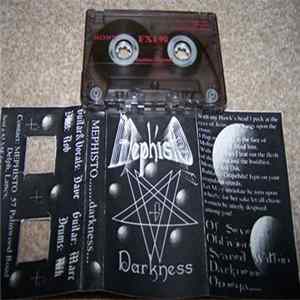 Mephisto - Demo 1993 FLAC