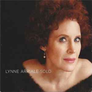 Lynne Arriale - Solo FLAC