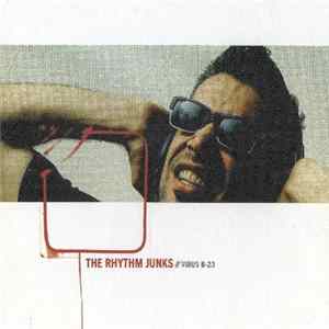 Rhythm Junks - Virus B-23 FLAC