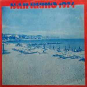 Various - San Remo 1974 FLAC